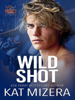 cover image of Wild Shot